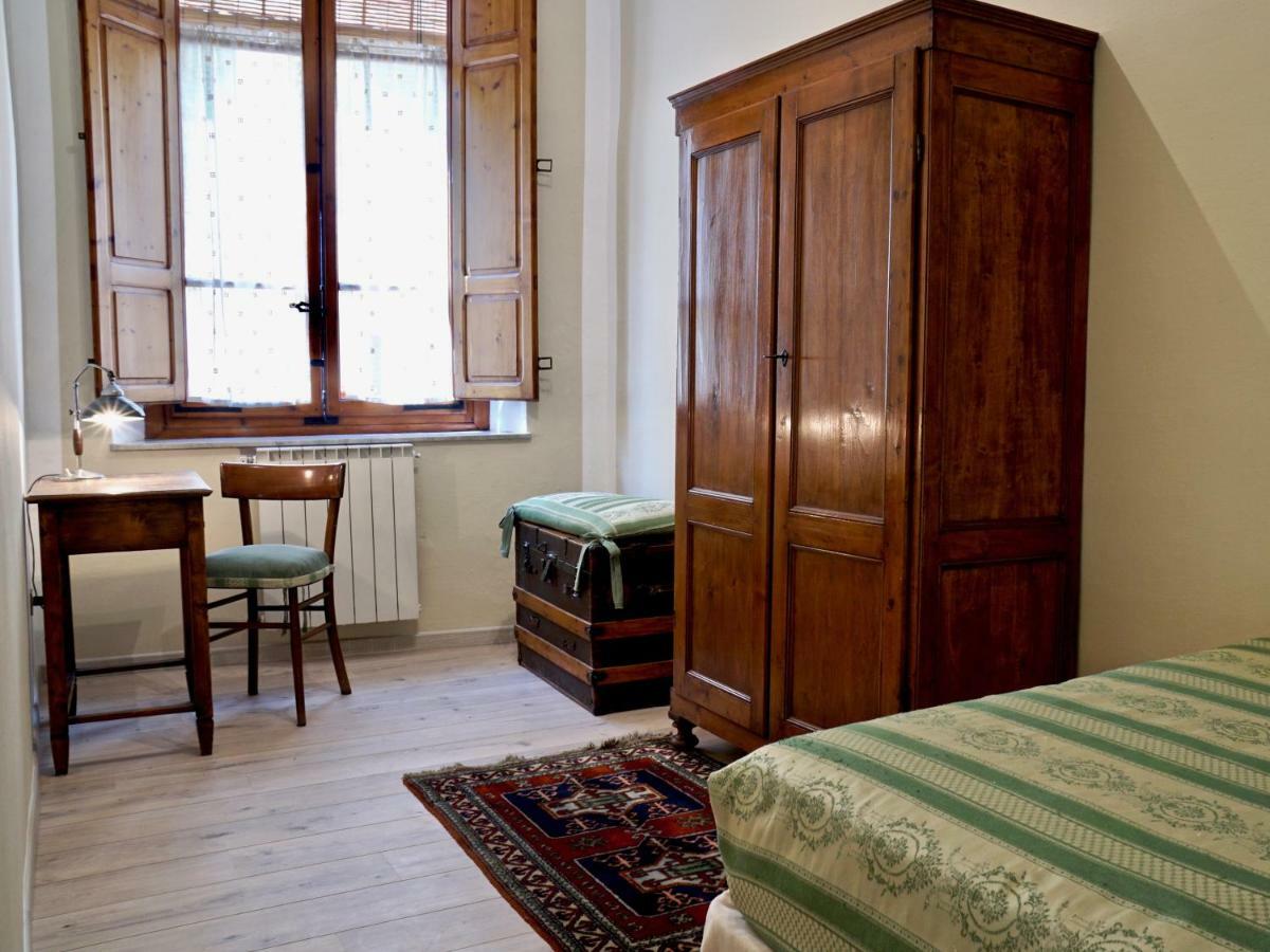 Palazzo Colombini Apartment Лука Екстериор снимка