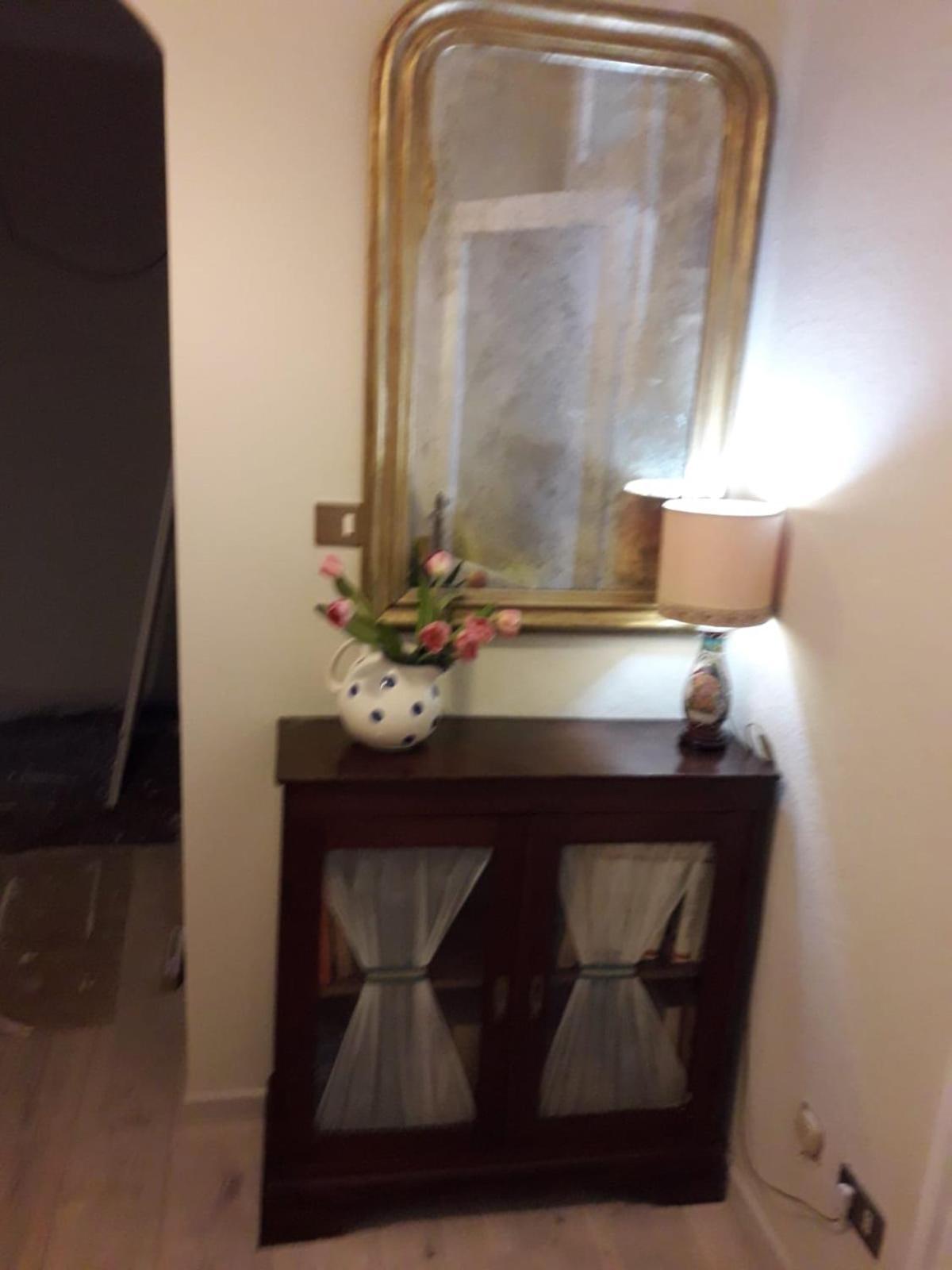 Palazzo Colombini Apartment Лука Екстериор снимка